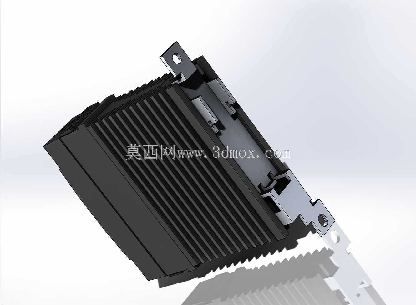 固态继电器,CKM系列,DIN导轨安装,CKM0630