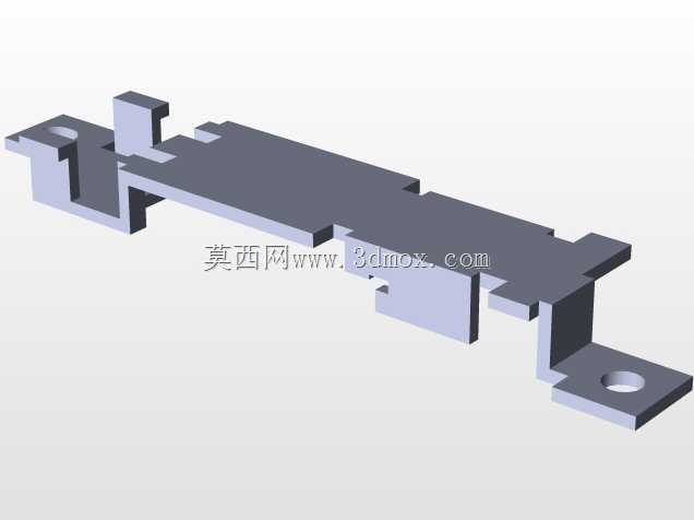 固态继电器,CKM系列,DIN导轨安装,CKM0630