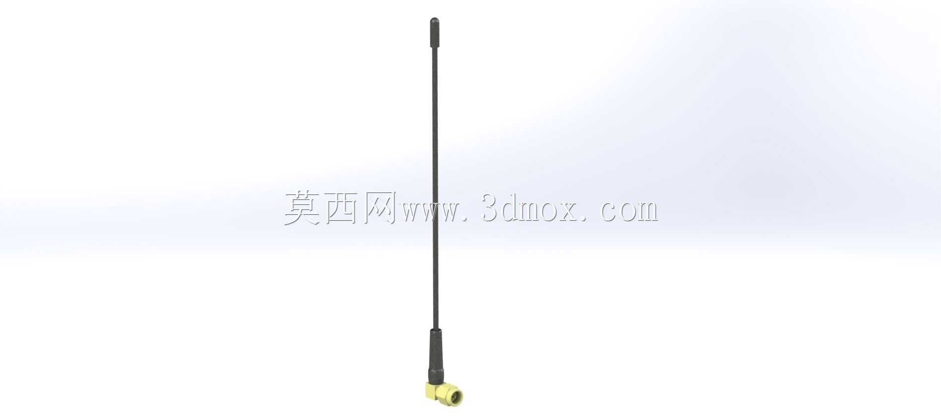 433MHz SMA��ͷL������