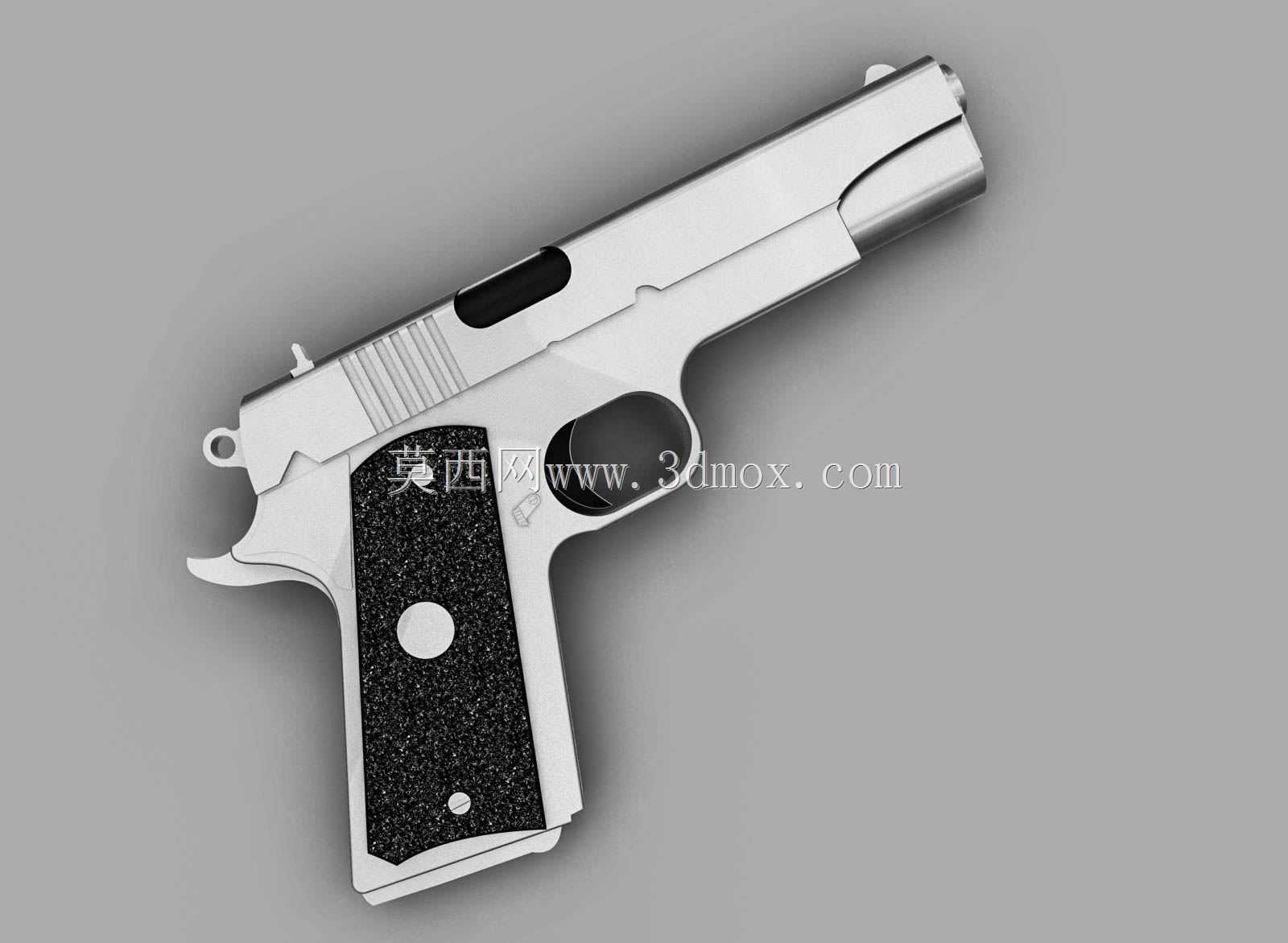 �¶���M1911��ǹ