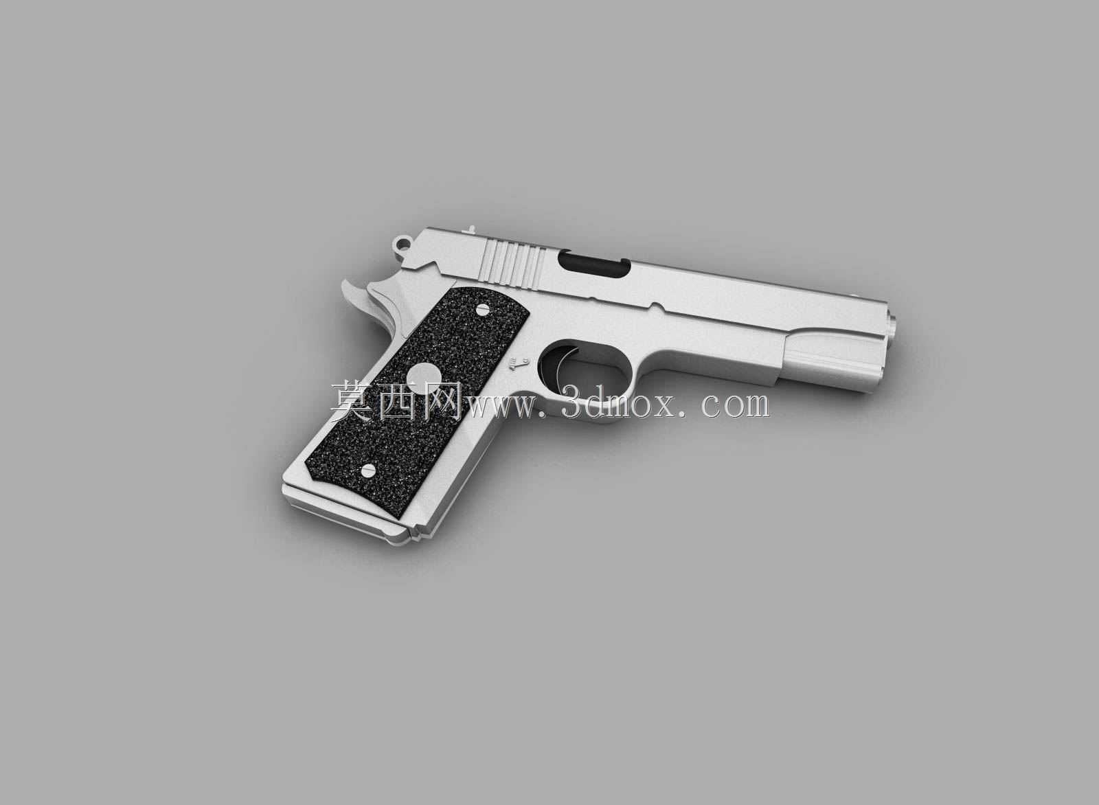 �¶���M1911��ǹ