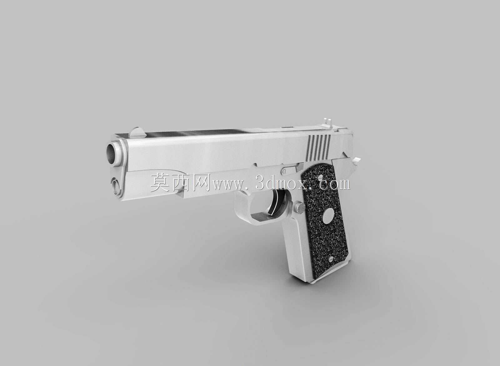 �¶���M1911��ǹ