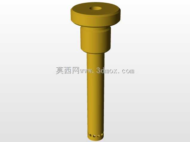 简·里德的压力控制二冲程发动机