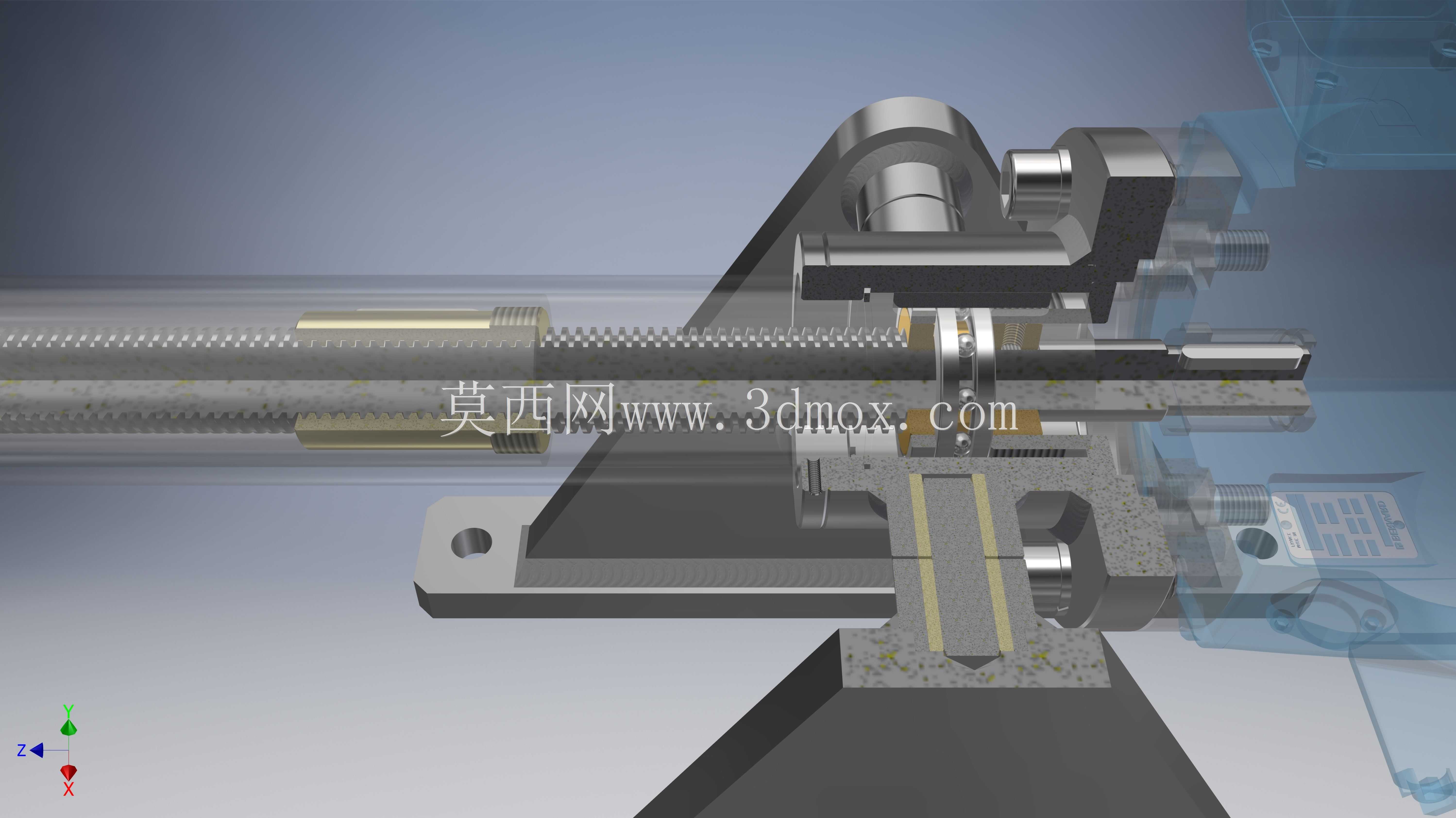 UNIDADE LINEAR 400 R6
