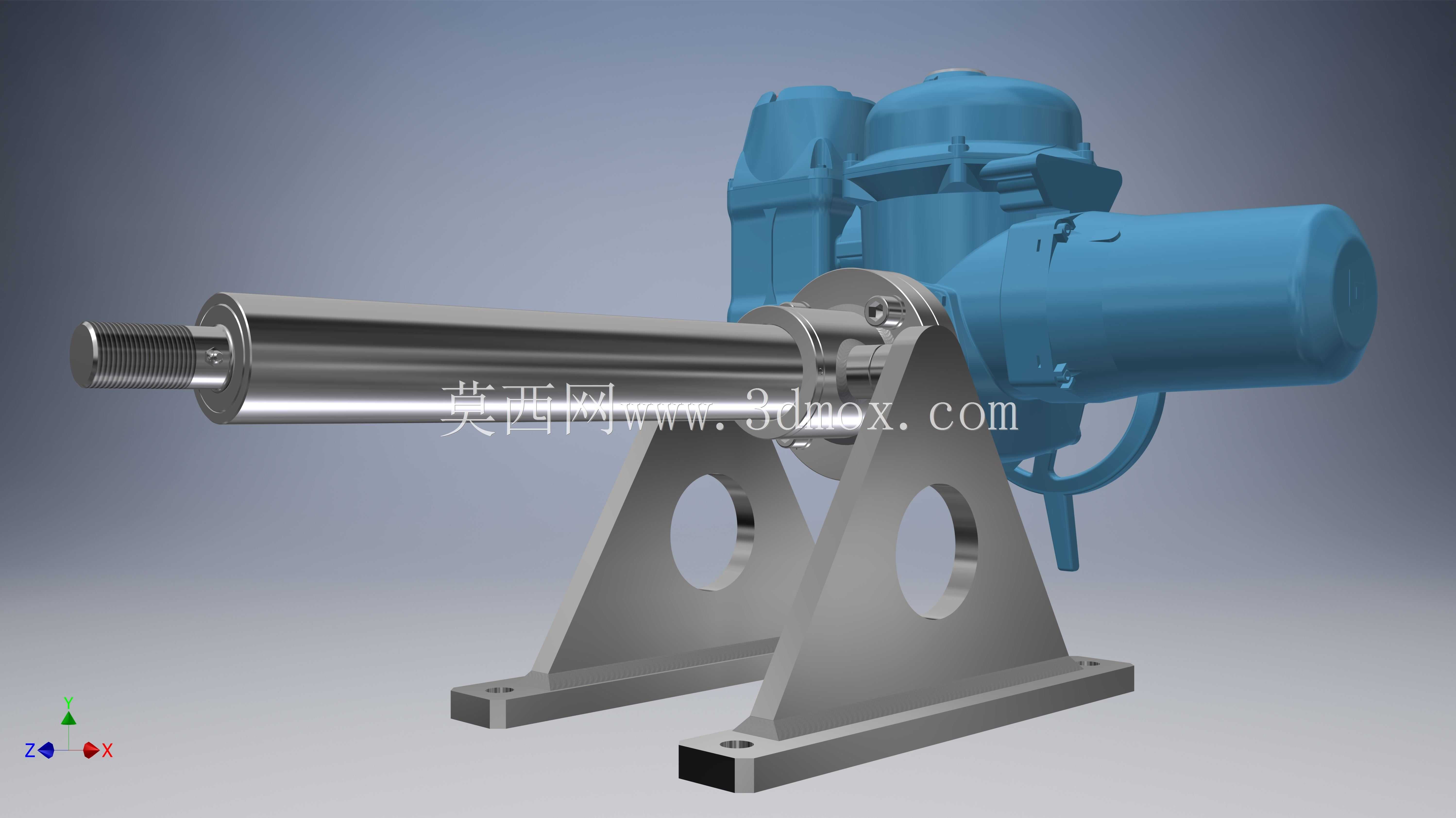 UNIDADE LINEAR 400 R6