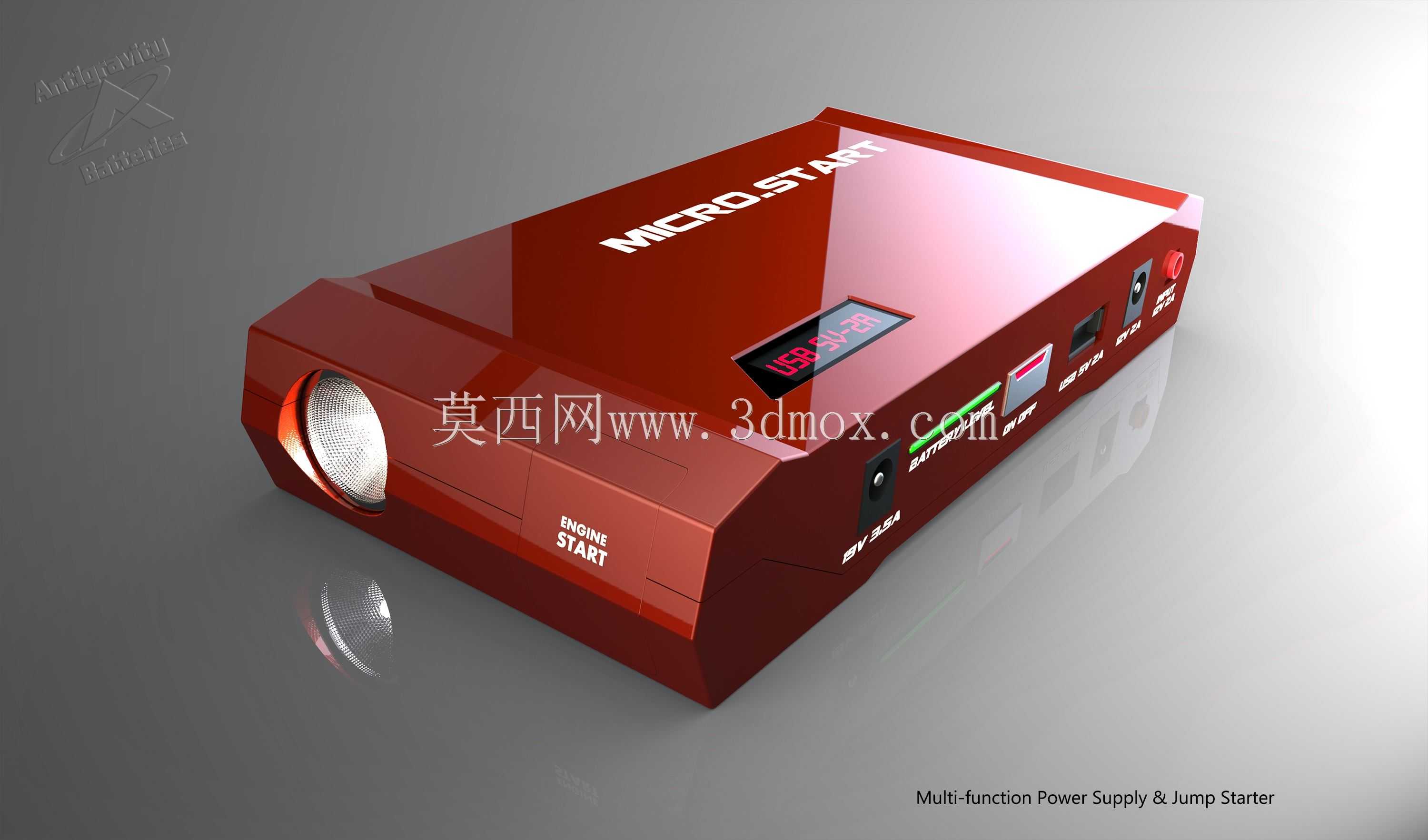 ���������΢����XP POWER R