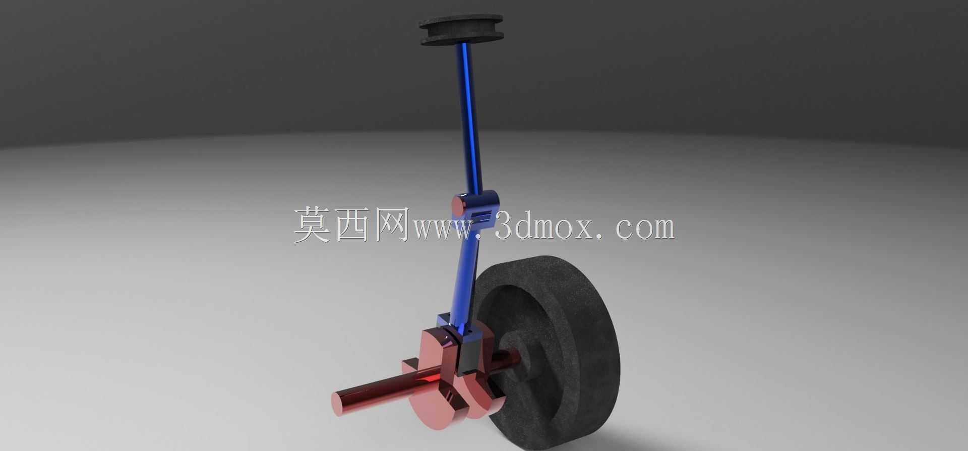 微型工程组装