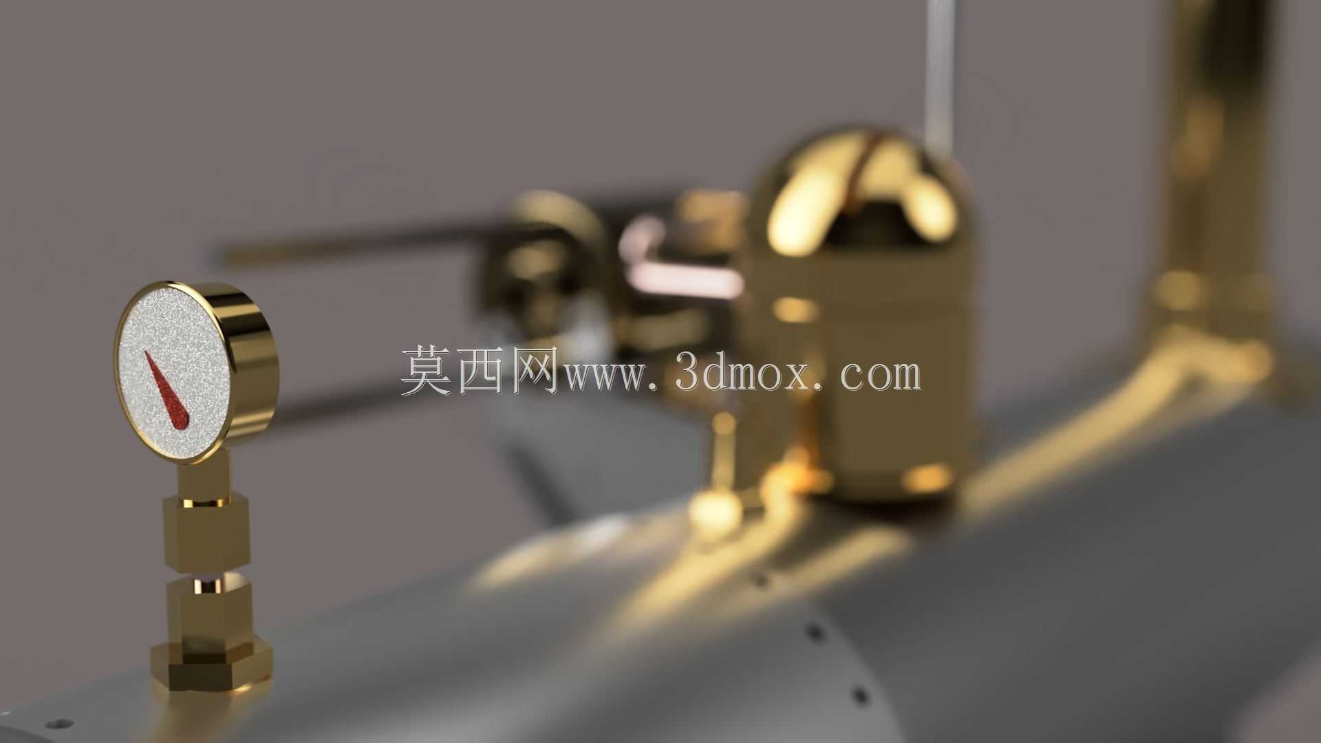 锅炉|牵引机第二部分