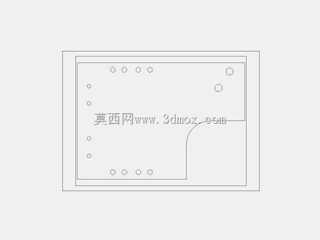 IGUS入口站,测量站