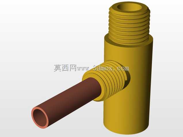 带锅炉、泵和调速器的蒸汽机