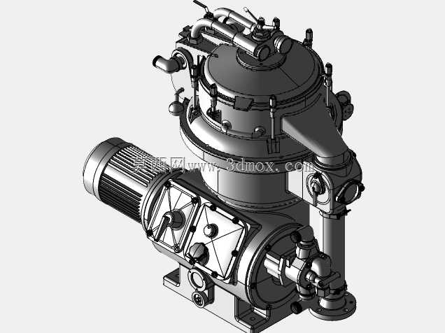 MAPX 207S 24