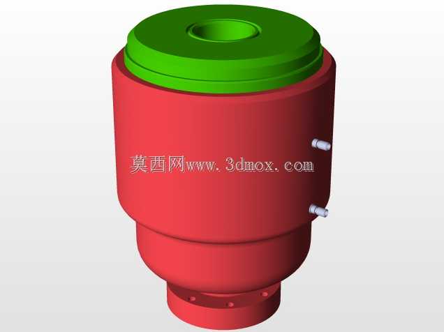防喷器