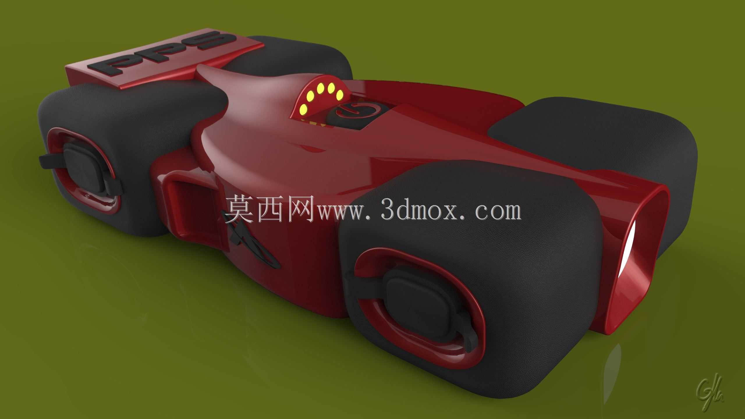 反重力
