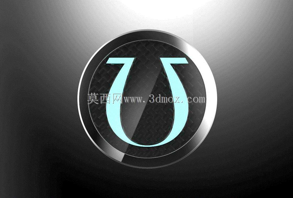 乌贝标志设计