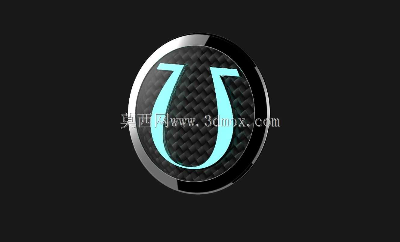 乌贝标志设计