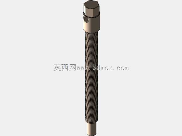 颚式拉拔器