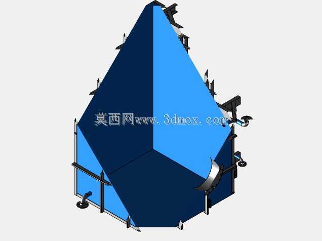 矩形水箱