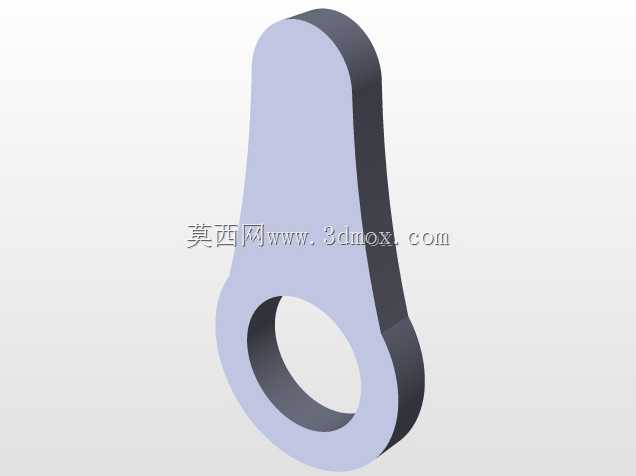 90度匀速运动发射机