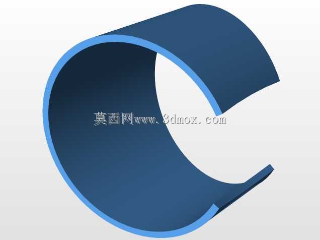 涡轮蜗壳