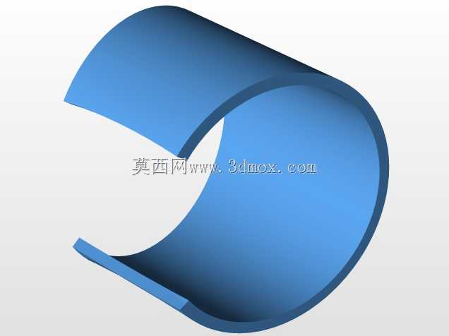涡轮蜗壳