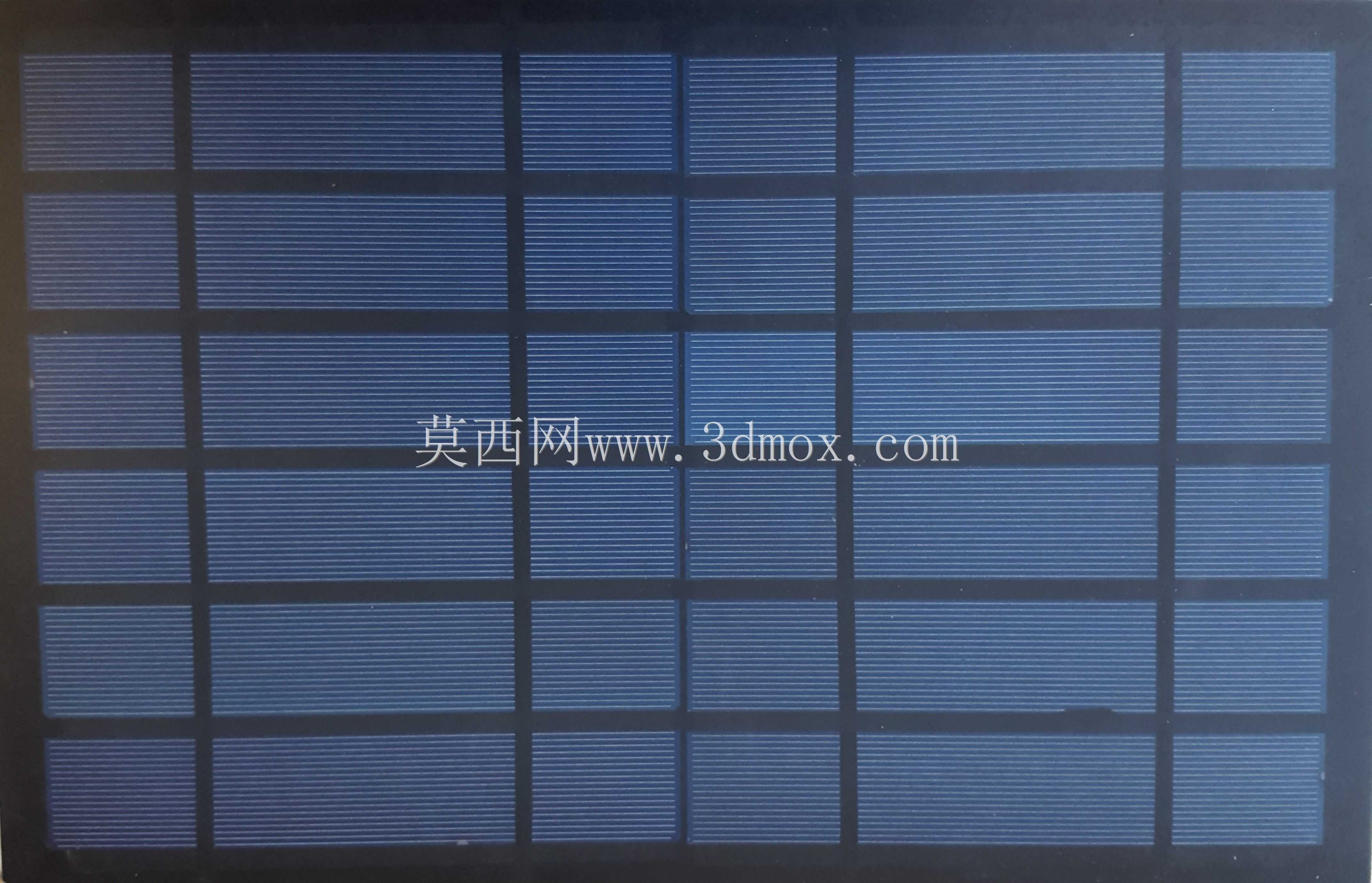 太阳能电池板的分类