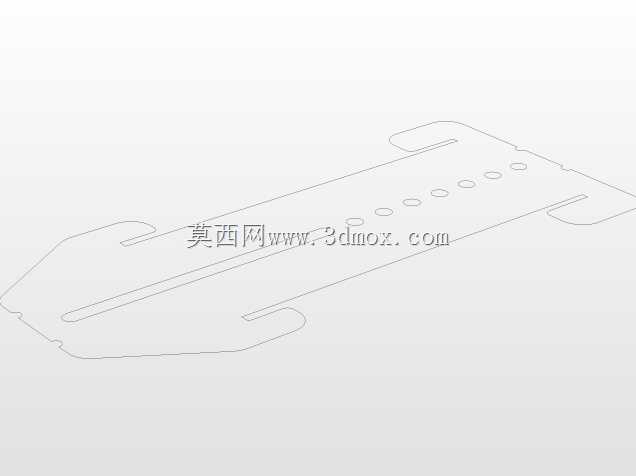 支架电视