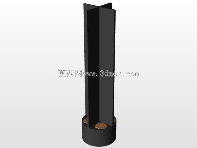 太阳能跟踪炊具