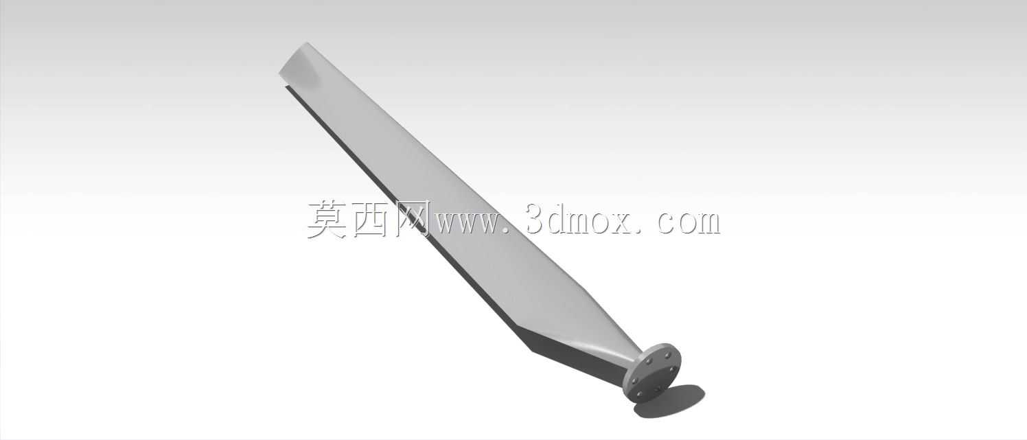 风力涡轮机叶片