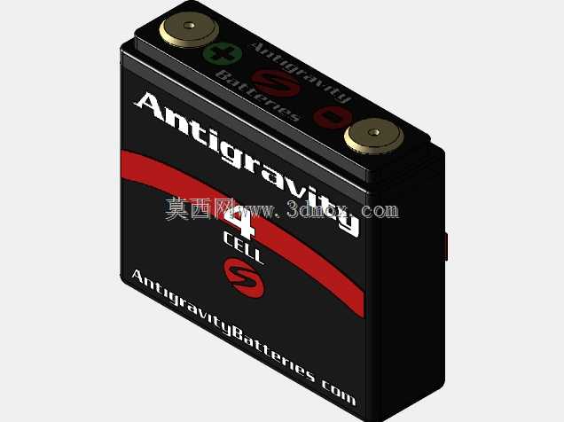 AG-401反重力电池