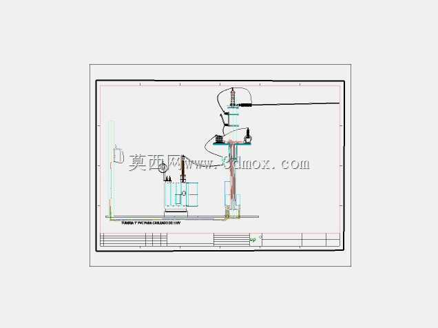 SUBESTACION 44kV����