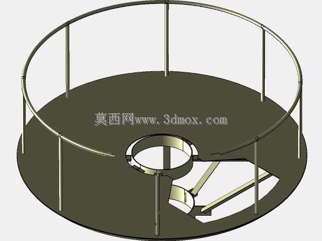 自立烟囱直径350