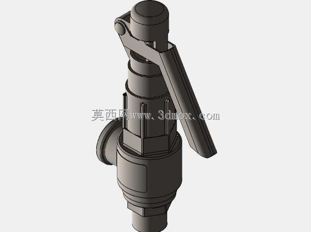 ���ܸ˵�PRV 0.5Ӣ��