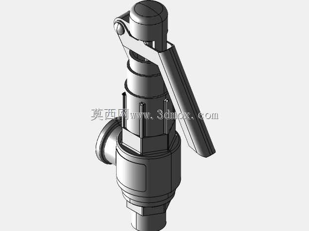 ���ܸ˵�PRV 0.5Ӣ��