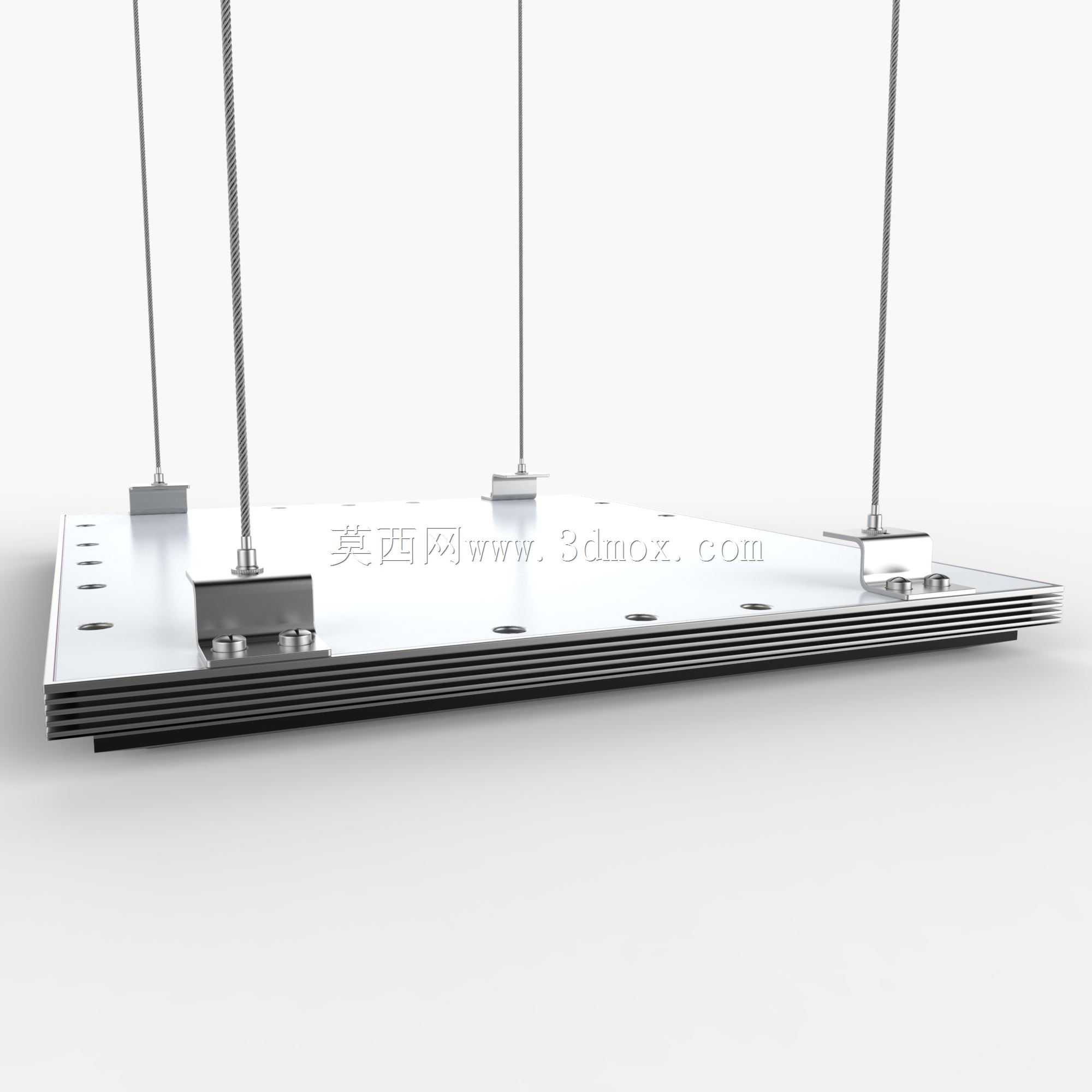 Led面板+连接器