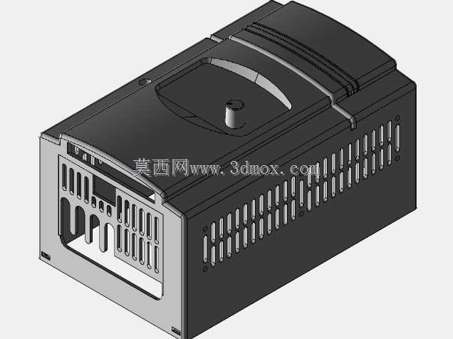 变频调速变频器日立SJ100