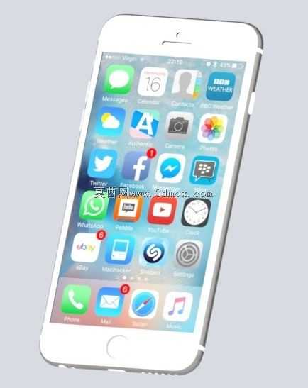 iPhone 6s Plus