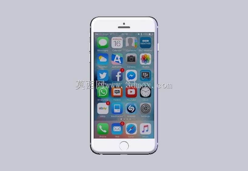 iPhone 6s Plus