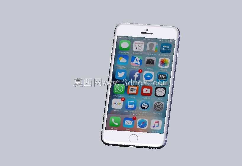 iPhone 6s Plus