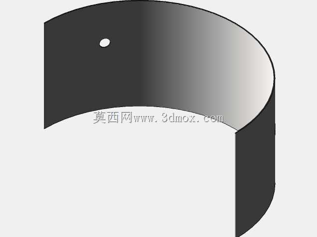 工艺槽示例