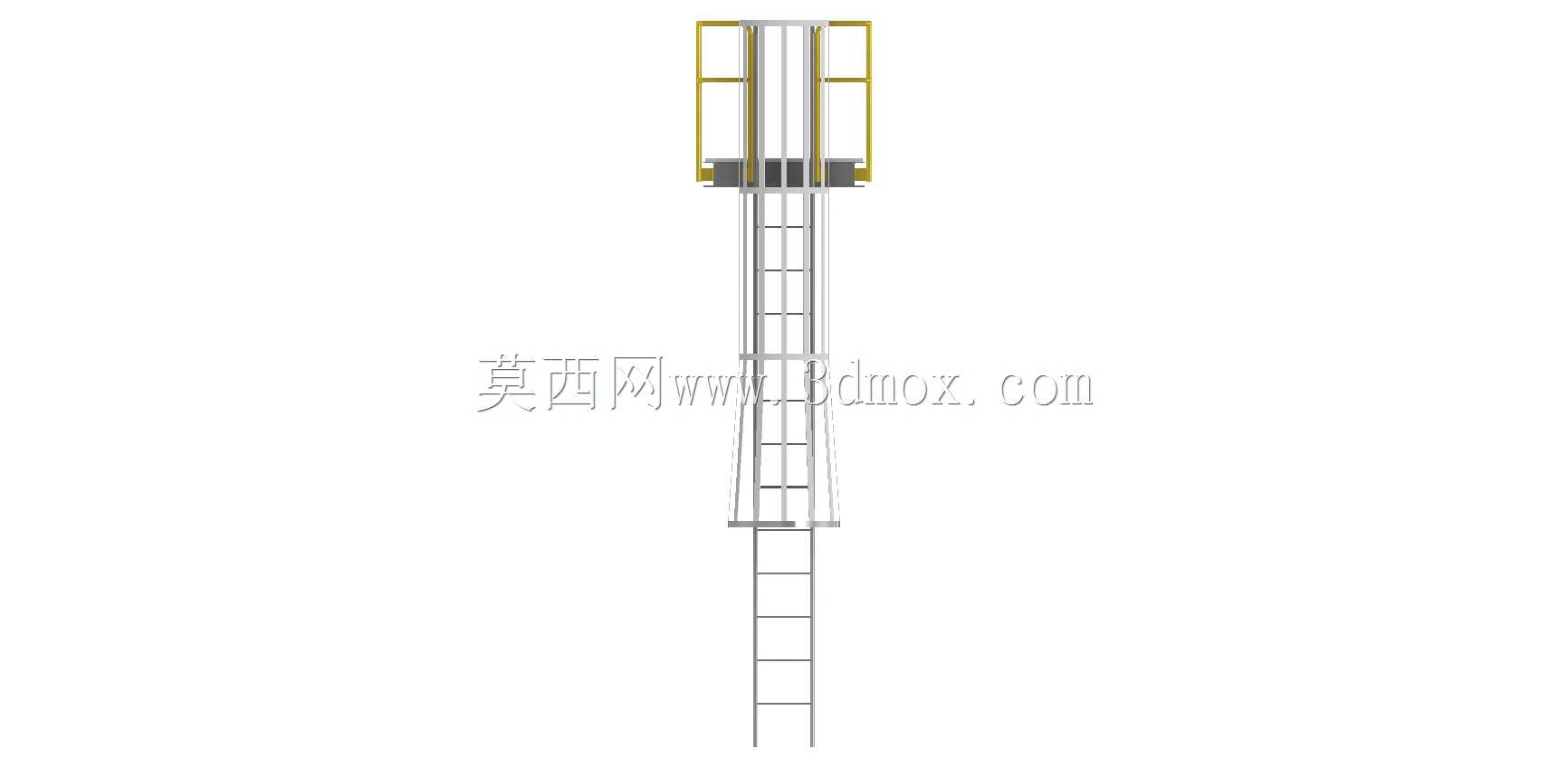 埃斯卡莱拉·德加托+普拉塔福尔马