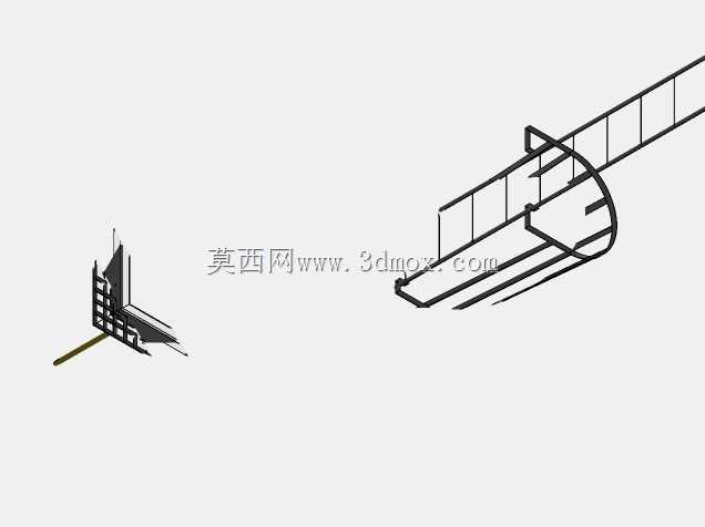 埃斯卡莱拉·德加托+普拉塔福尔马