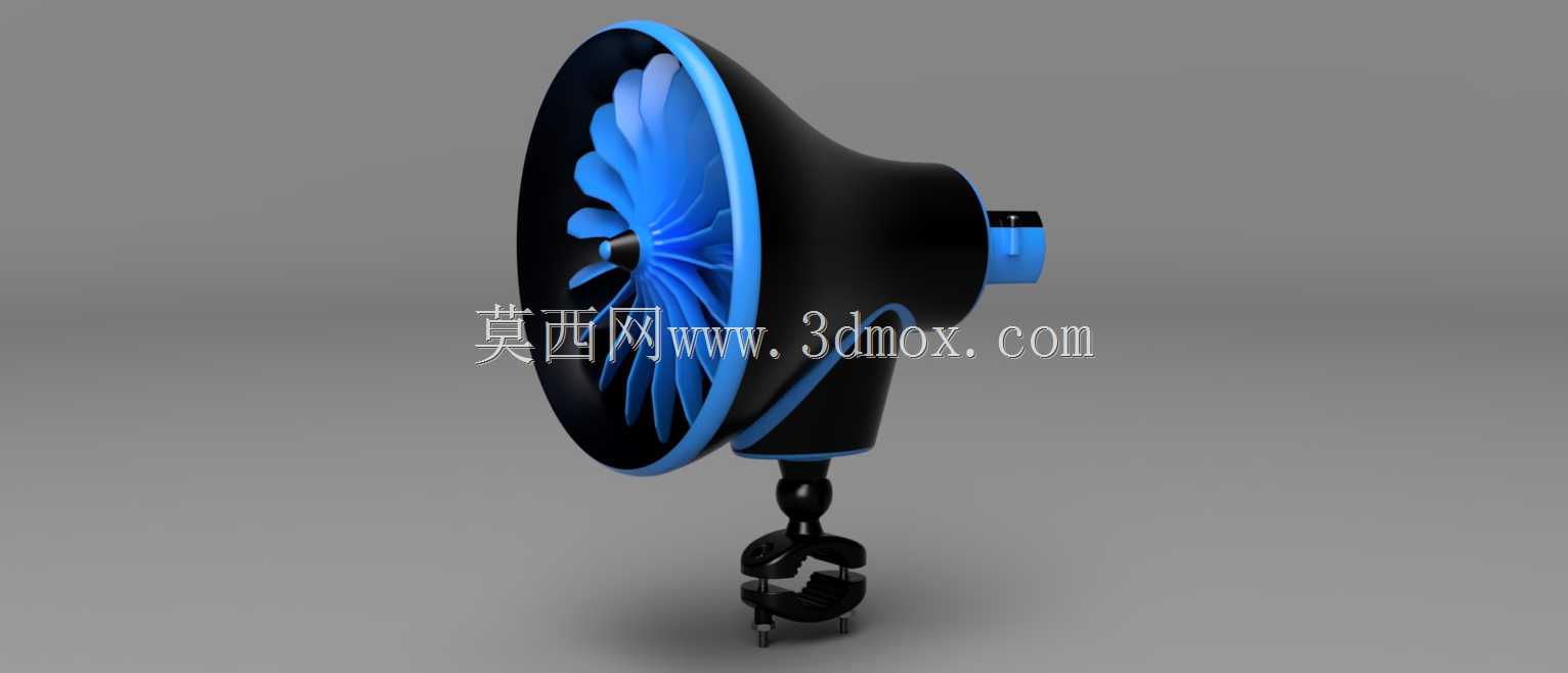 风力手机充电器