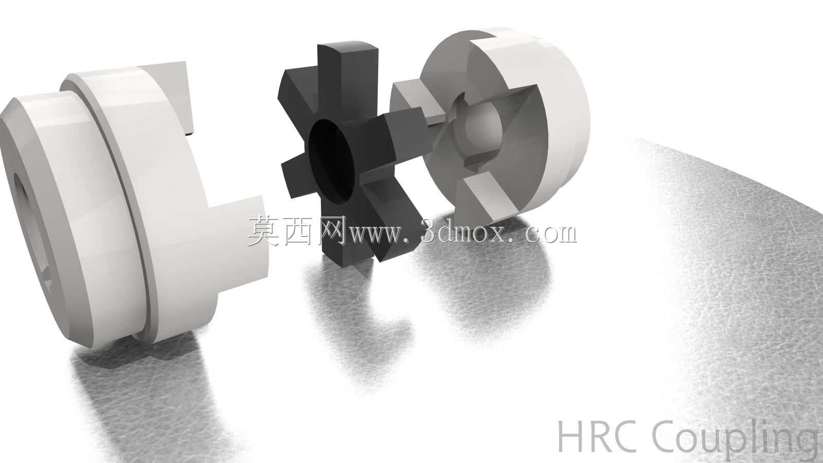 HRC联轴器