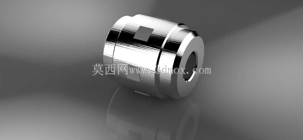 HRC联轴器