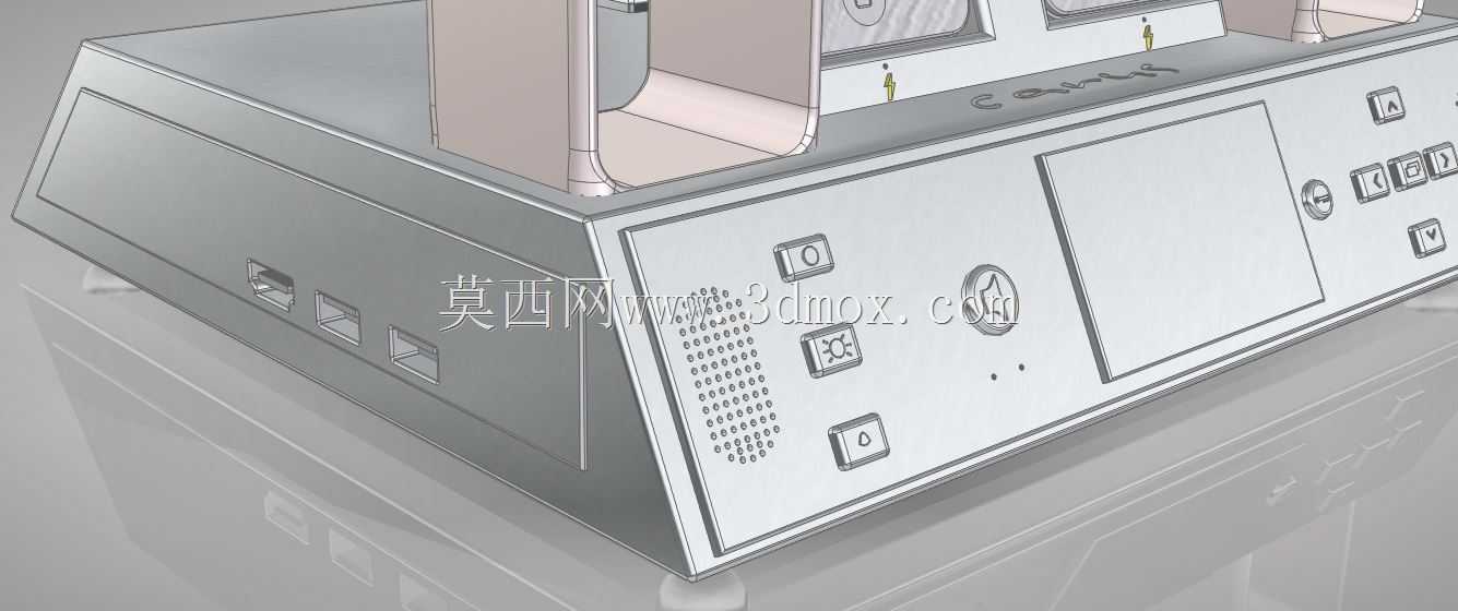 四轮山核桃