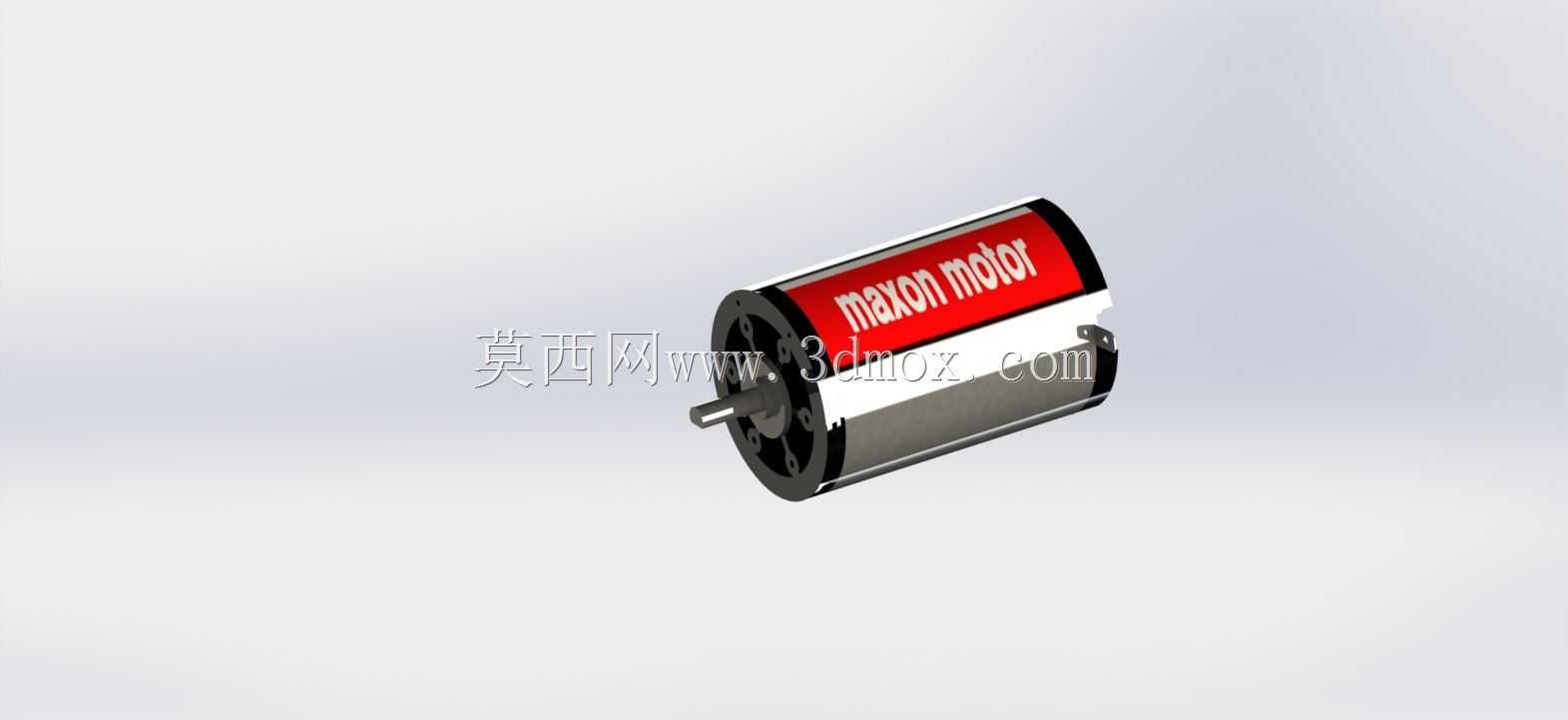 Maxon����ͺ�26mmֱ��24V DC��11W