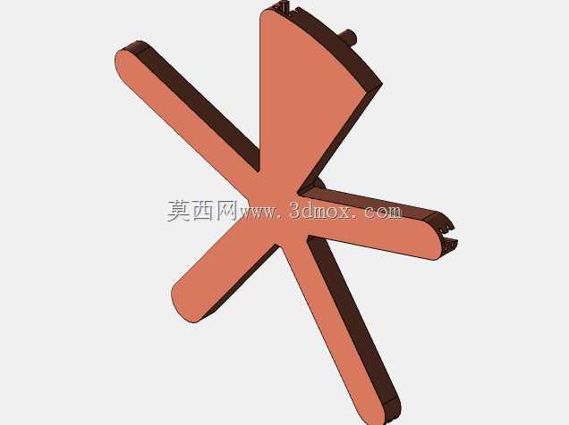 滑轮膨胀机构