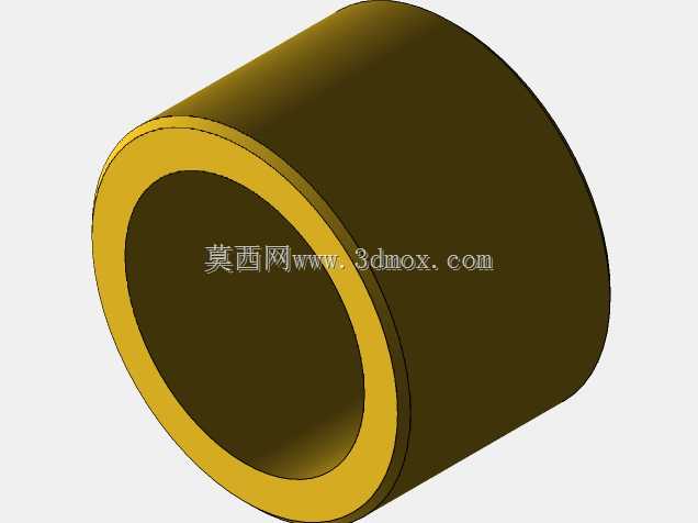 根据educazione al 3D设计的摩托车