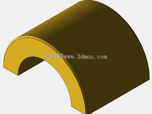 根据educazione al 3D设计的摩托车