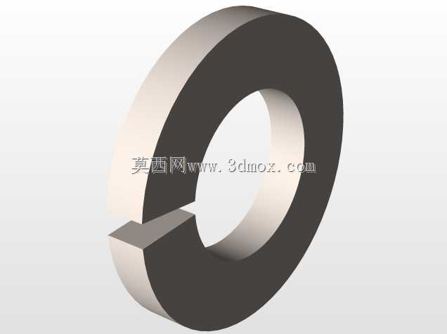 根据educazione al 3D设计的摩托车